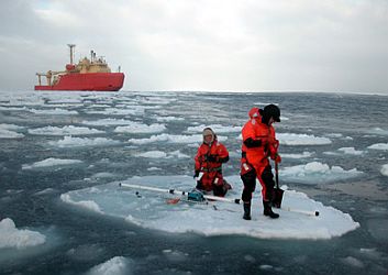Artic Climate Research