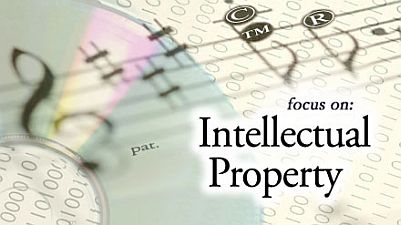 Focus on: Intellectual Property