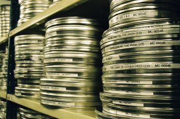 Irish Film Institute's Irish Film Archive.