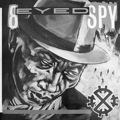 8-Eyed-Spy