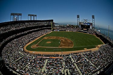 AT&T Park