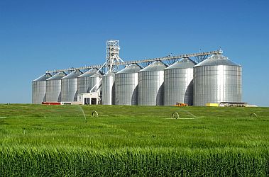 Agriculture Granary