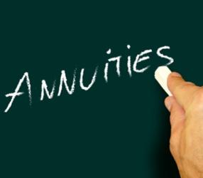 Annuities