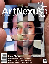 Cover of ArtNexus