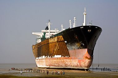 Bangladesh Shipbreaking