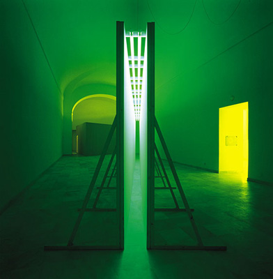 Green Light Corridor