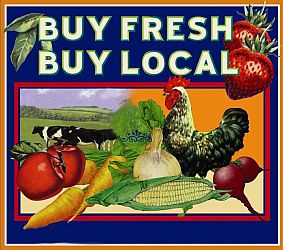 Buy Fresh, Buy Local