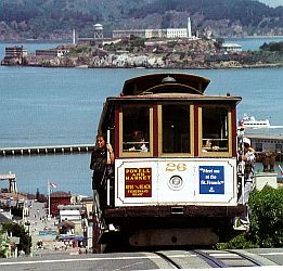 Cable Car