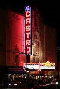 Castro Theatre