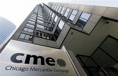 Chicago Mercantile Exchange