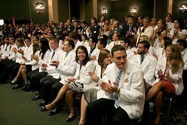 College of Medicine at the University of Central Florida