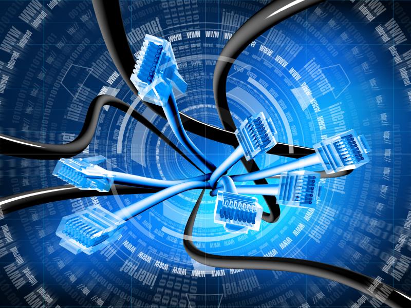 KWSnet Computer: Communications/Networking Index