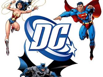 DC Comics.