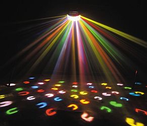 DJ Lighting