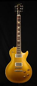 Duane Allman's '57 Gibson Les Paul Goldtop, the 'Layla' Les Paul.