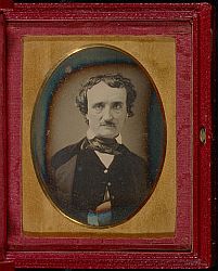 Edgar Allan Poe