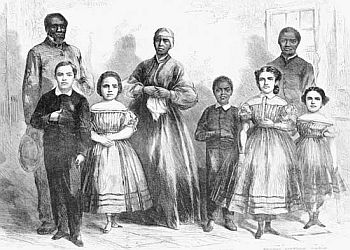 Emancipated Slaves