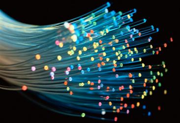 Fibre optic