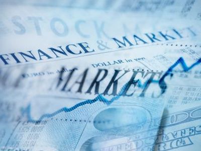 Financial market news forex