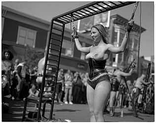 Folsom Street Fair