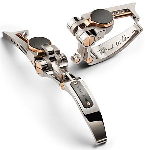 Fonderie 47 Cufflinks