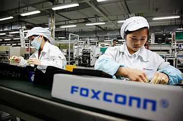 Foxconn