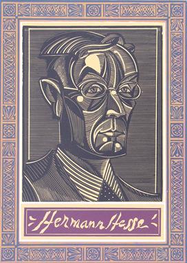 Herman Hesse