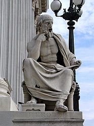 Herodotus of Halicarnassus