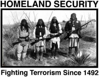 Homeland Security