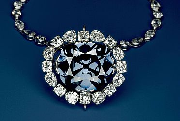 Hope Diamond