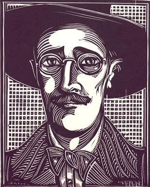 James Joyce