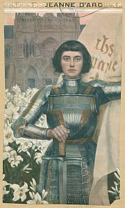 Jeanne d'Arc