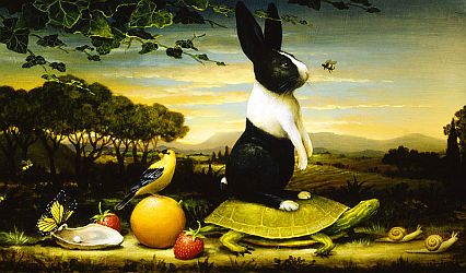 'La Parada' by Kevin Sloan.