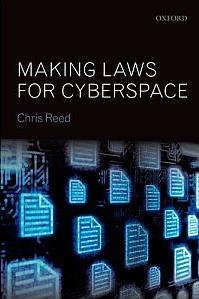 Making Laws for Cyberspace