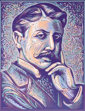 Marcel Proust