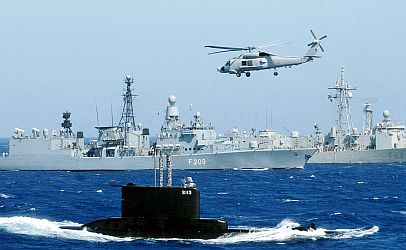 Maritime Security