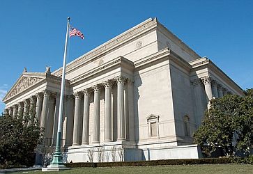 National Archives Building