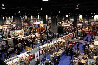 New York Book Expo