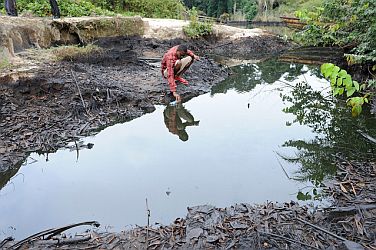 Ogoniland, Rivers State