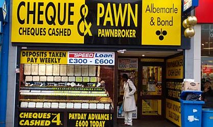 Pawnbroker