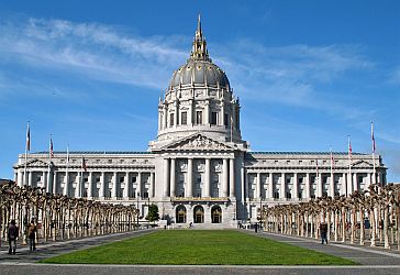 San Francisco City Hall