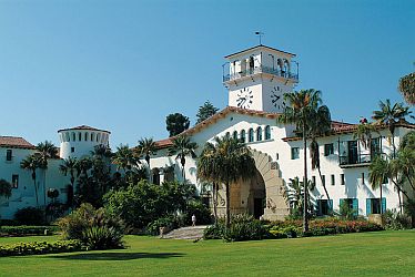 Santa Barbara County Superior Court