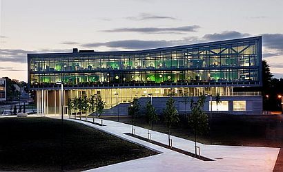 School of Engineering, National University of Ireland Galway