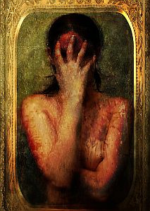 'Shame' by Thomas Dodd