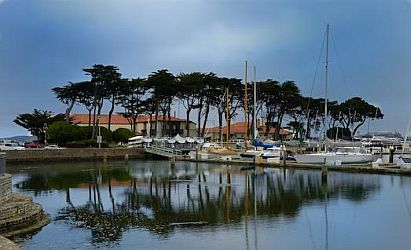 St. Francis Yacht Club