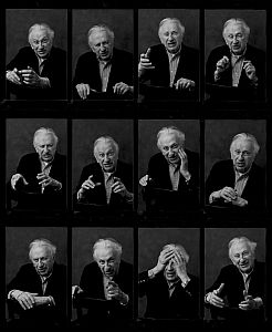 Studs Terkel