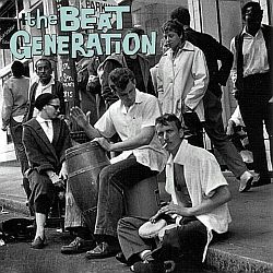 The Beat Generation