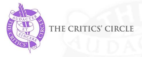 The Critics' Circle.
