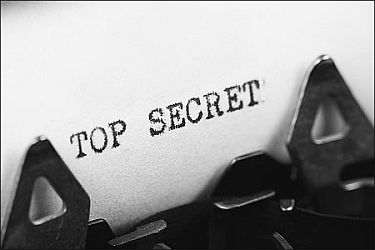 Top Secret