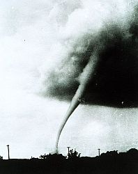 Tornado